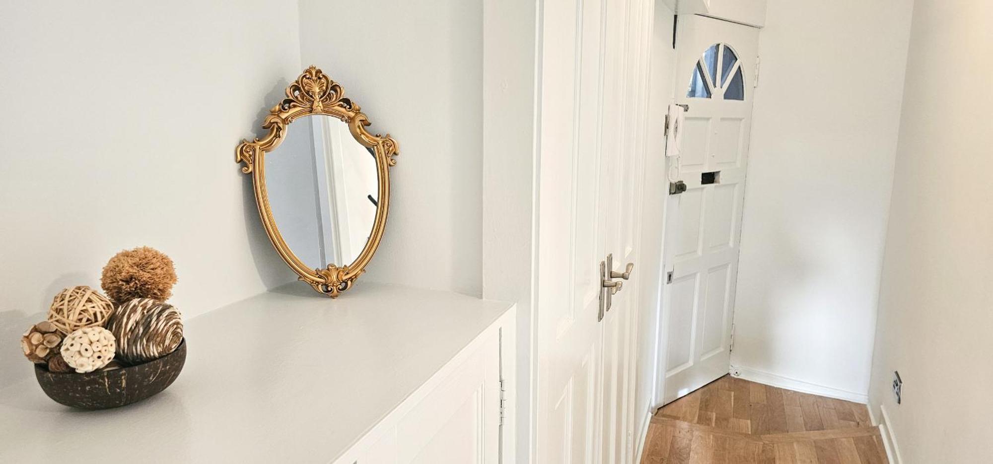 Royal Mile - Bright 2 Bedroom Appartement Édimbourg